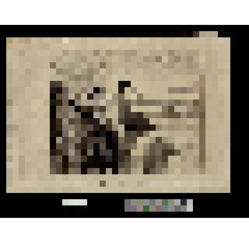 Et dire que maintenant, voilà tous les voyageurs qui nous passent devant le nez!