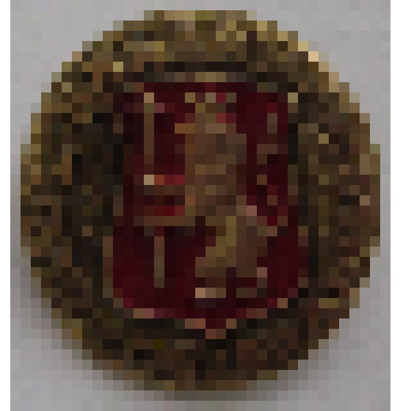 Значок "Владимир"