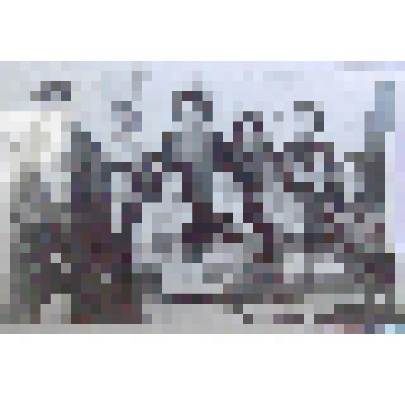 Фотография. Коллектив торгового отдела Игринского района