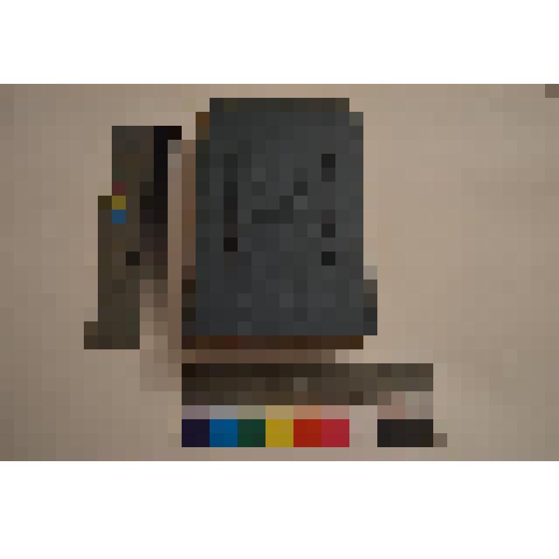 Книга. Пушкин в воспоминаниях и рассказах современников. Редакция, вступительная статья и примечания С.Я.Гессена. - Ленинград: Государственное издательство "Художественная литература", 1936