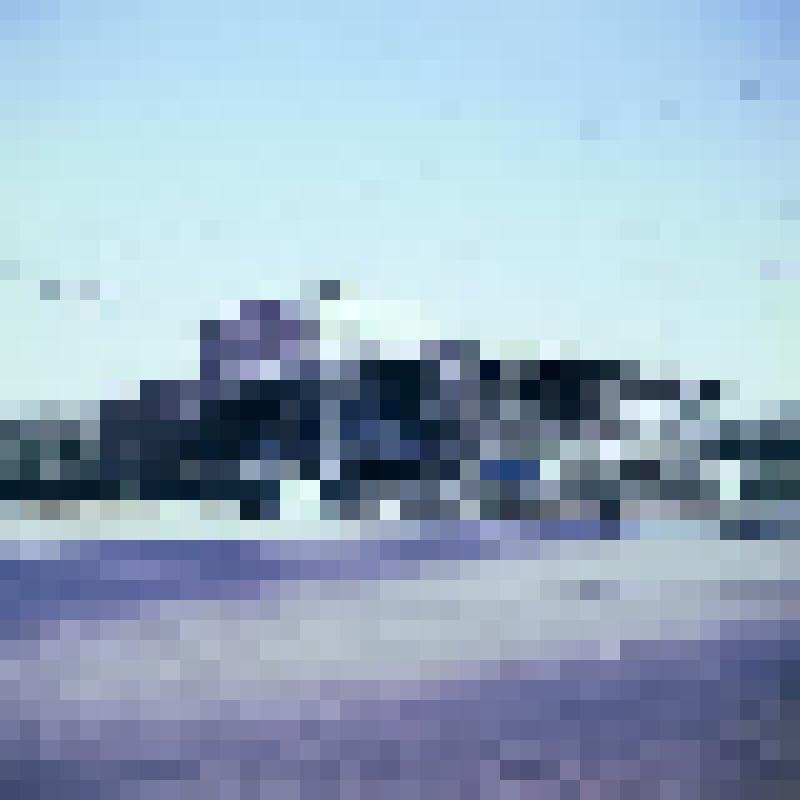 Негатив. Строительство здания Театра юного зрителя по ул. Карла Либкнехта в Свердловске