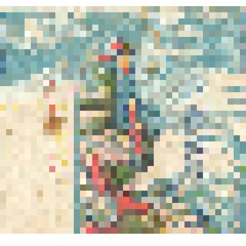 пром. графика. Обёртка от карамели "Полярная"