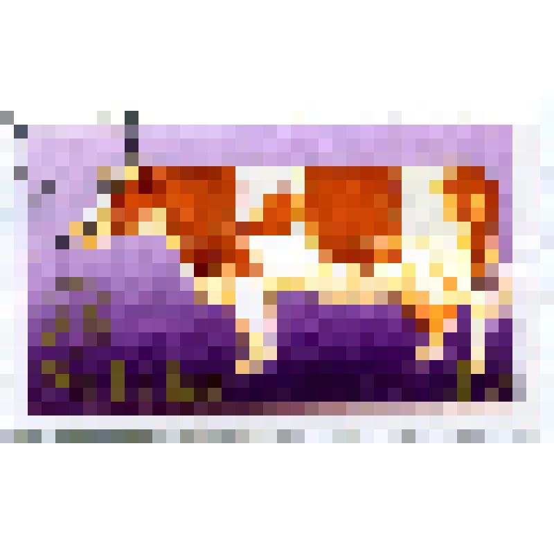Марка почтовая. Животное корова (Bos primigenius taurus). Номинал 2 польских злотых