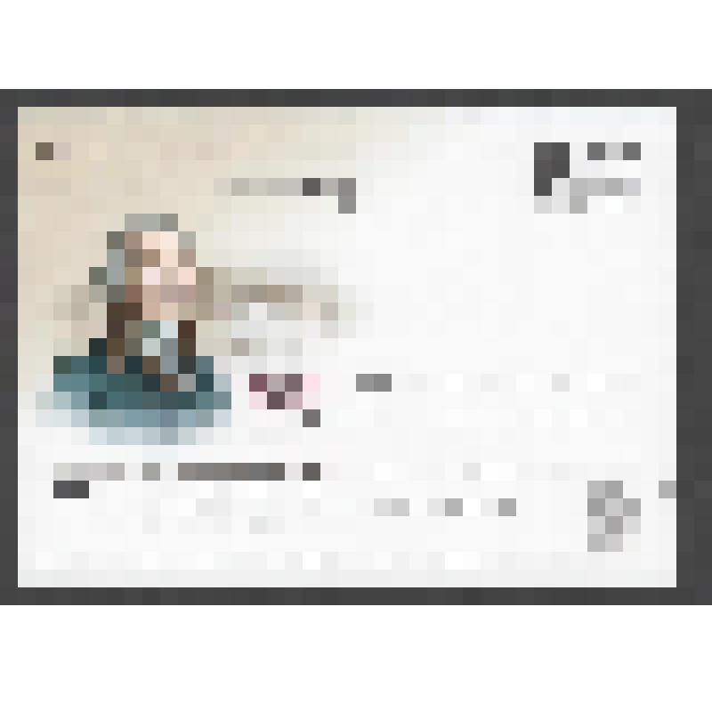 Карточка почтовая маркированная художественная односторонняя. РФ. ИТЦ "Марка"-2016-322/1. Петр Симон Паллас (1741-1811), естествоиспытатель, путешественник. "В". 16. 09. 2016