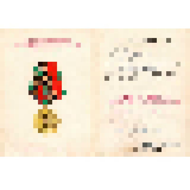 Удостоверение к медали Любарского Петра Стефановича - участника великой отечественной войны 1941-1945 гг