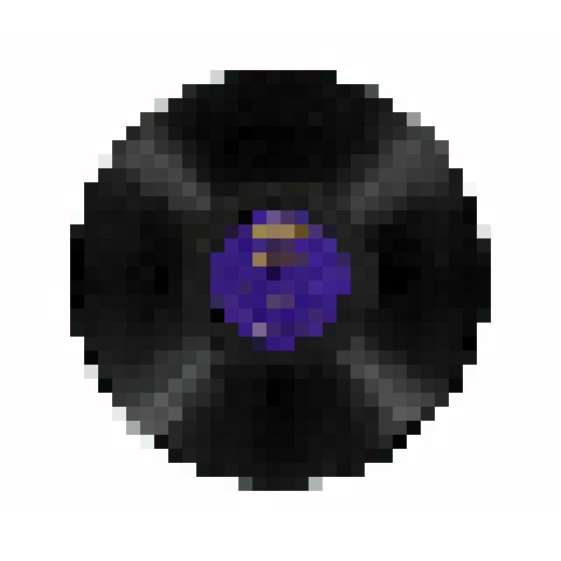 Грампластинка "Нинон", "Брызги шампанского"