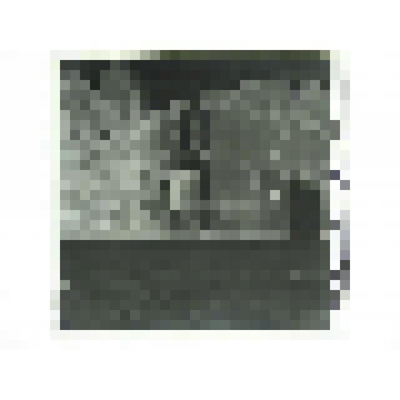 Медеплавильный завод. ул. Освобождения Урала, 27а. 1909-1913 гг. Челябинская  обл., г. Карабаш. Медеплавильный завод, ул. Освобождения Урала, 27а. 1909-1913 гг. Корпус заводоуправления. Северо-восточный угол здания