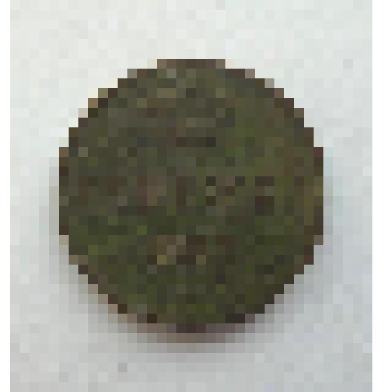 Монета денежка