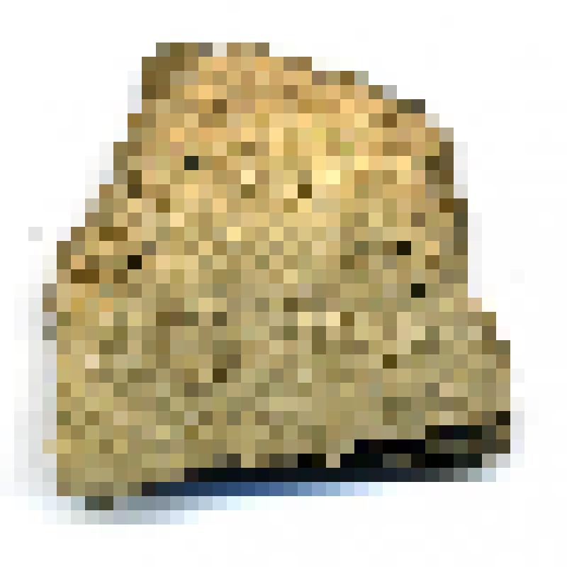 Фрагмент сосуда