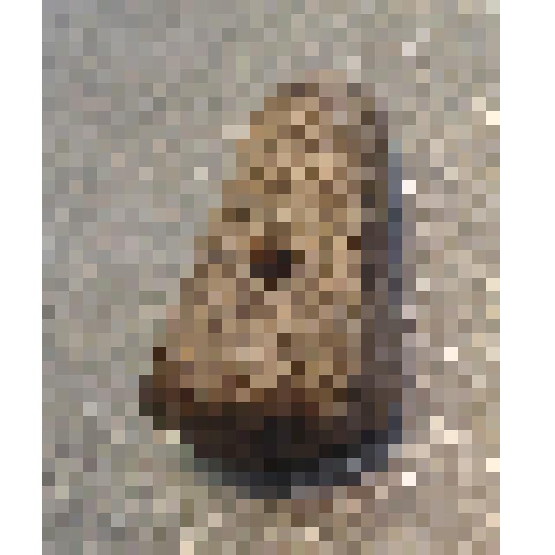 Грузило культовое