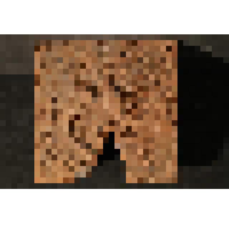 Изразец печной, стенной, рельефный, терракотовый