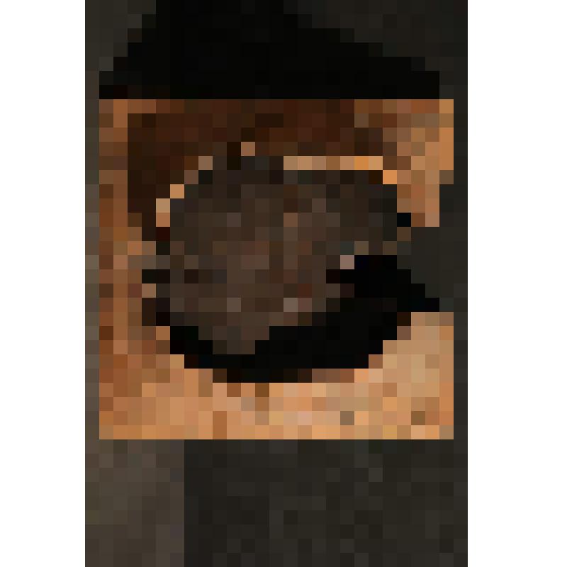 Изразец печной, стенной, рельефный, терракотовый