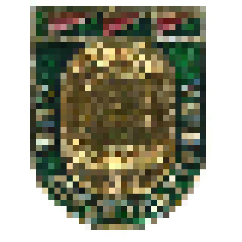 Значок. День физкультурника, на булавке. СССР