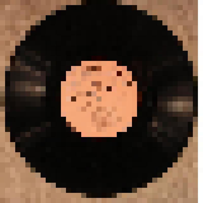 Грампластинка «Златовласка Чешская народная сказка», из коллекции материалов документальных и предметов быта от сотрудников Саратовского областного музея краеведения