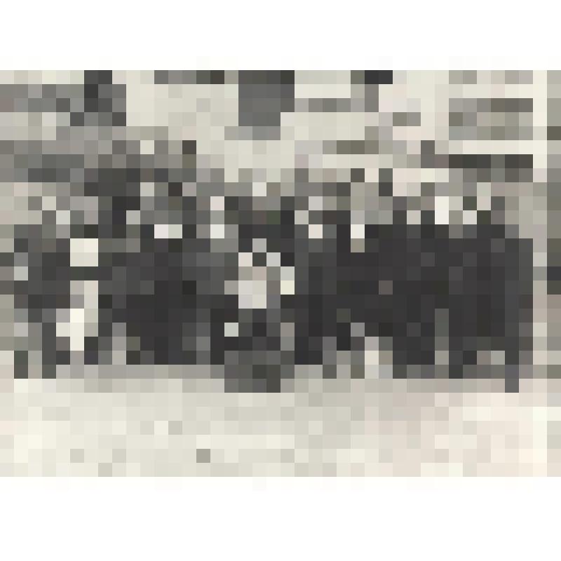 Фотографии. Фото. Участники делегации первой Красноярской краевой конференции инвалидов-председателей краевого, областного, городских и районных обществ инвалидов. Шушеначев И.В. в третьем ряду первый слева