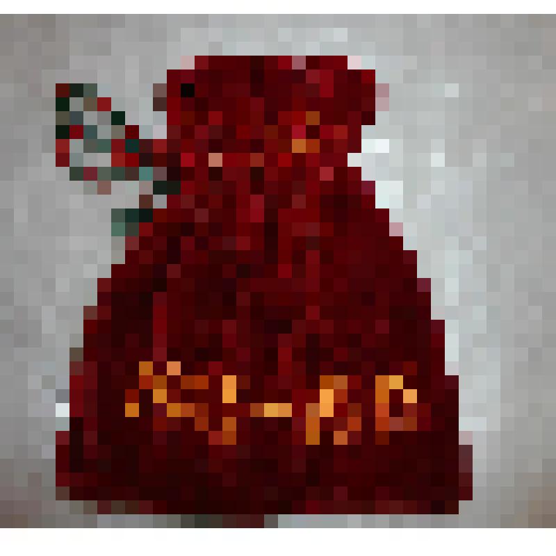 Кисет. Принадлежал И.М.Смоктуновскому