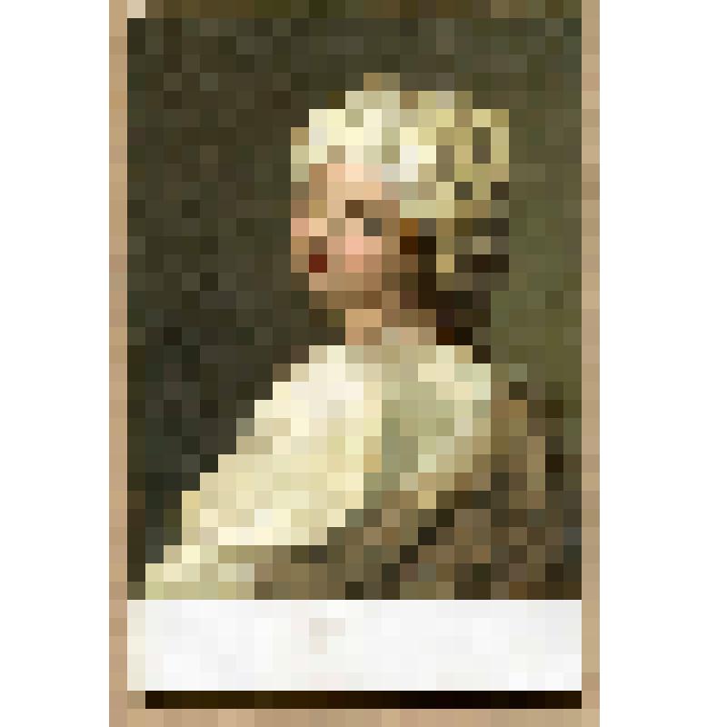 Письмо открытое. "Beatrice Cenci"
