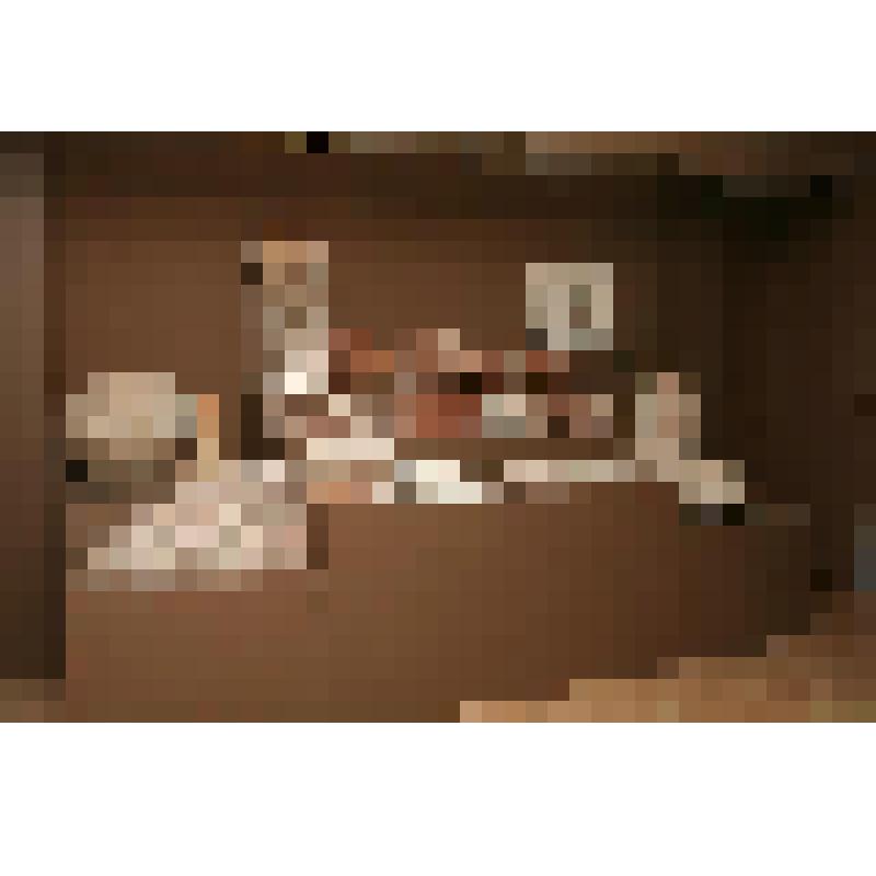 Кирпич формованный клиновидный