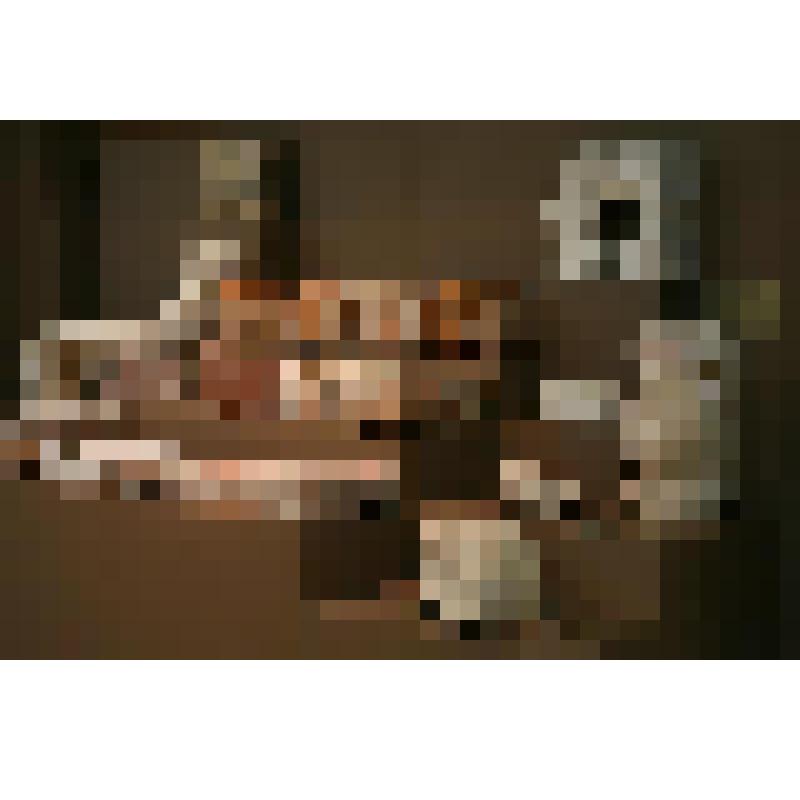 Кирпич формованный клиновидный