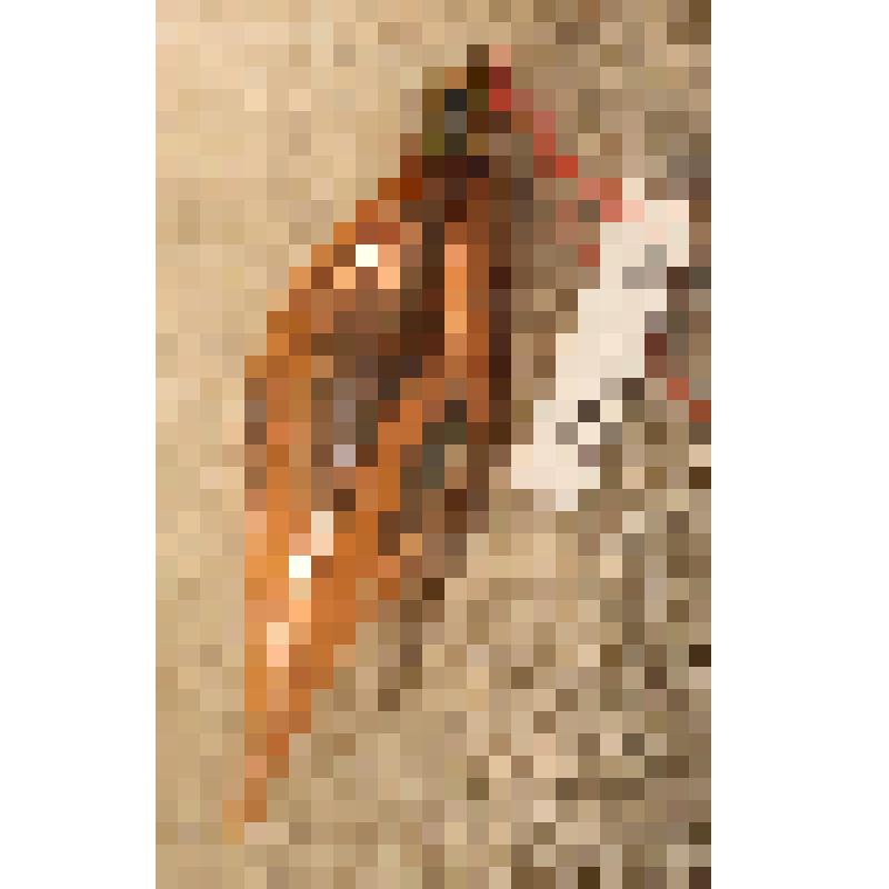 Игрушка елочная «Сосулька», из коллекции елочных игрушек и украшений