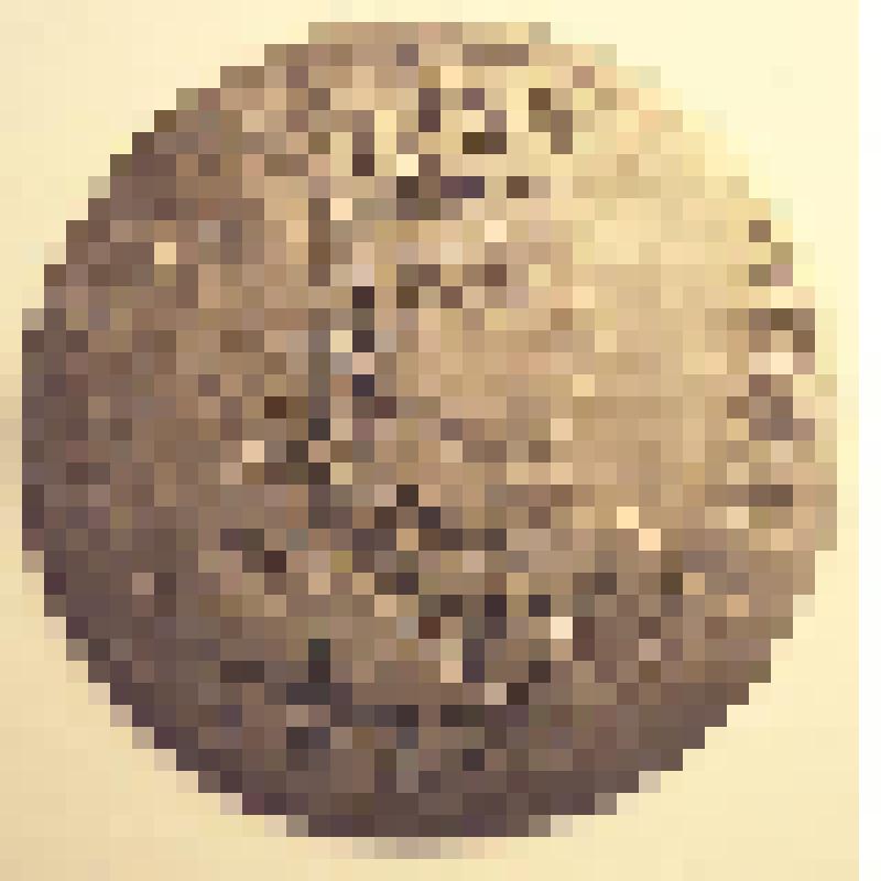 Монета. 6 грошей (шостак) Яна II Казимира (1648-1668 гг.)