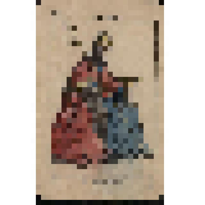 Карты гадательные (21 пр.). Карта гадательная