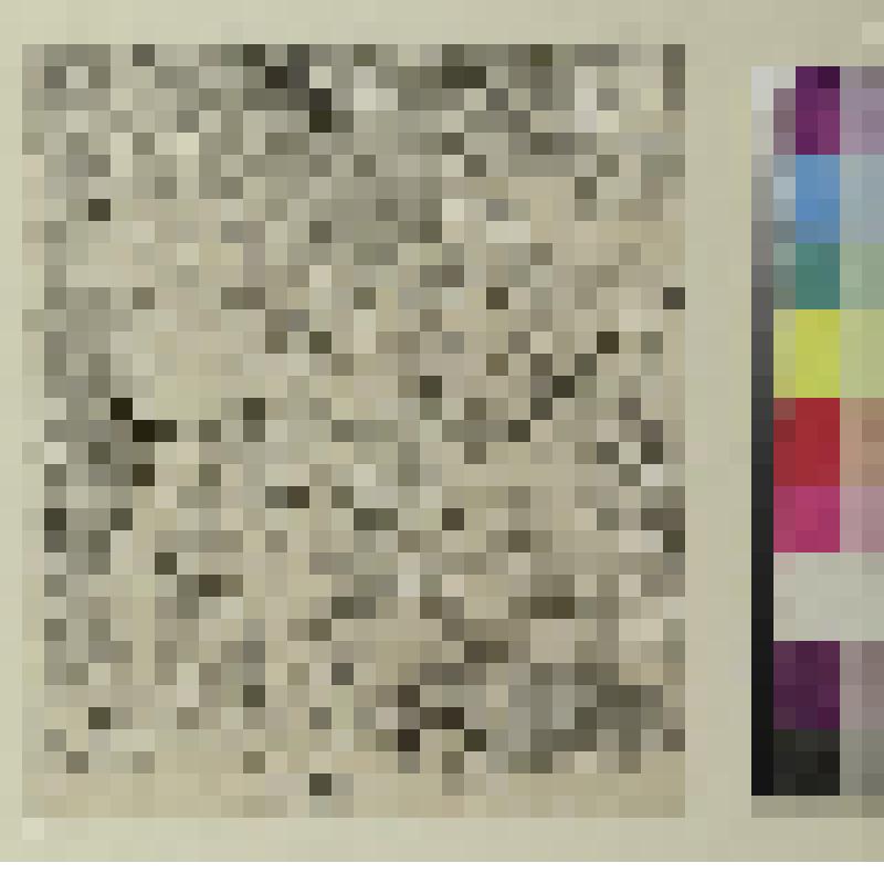 Геракл и гидра, гравюра