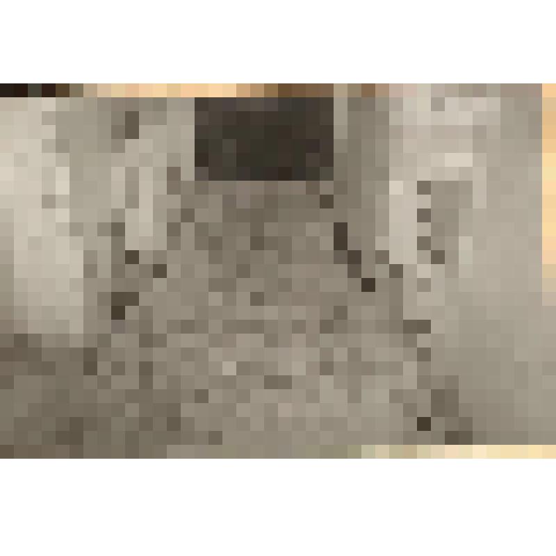 Негатив на плёнке. Капитальные реставрационные работы в Государственном Доме-музее П.И. Чайковского. Коридор №2 (у тамбура)