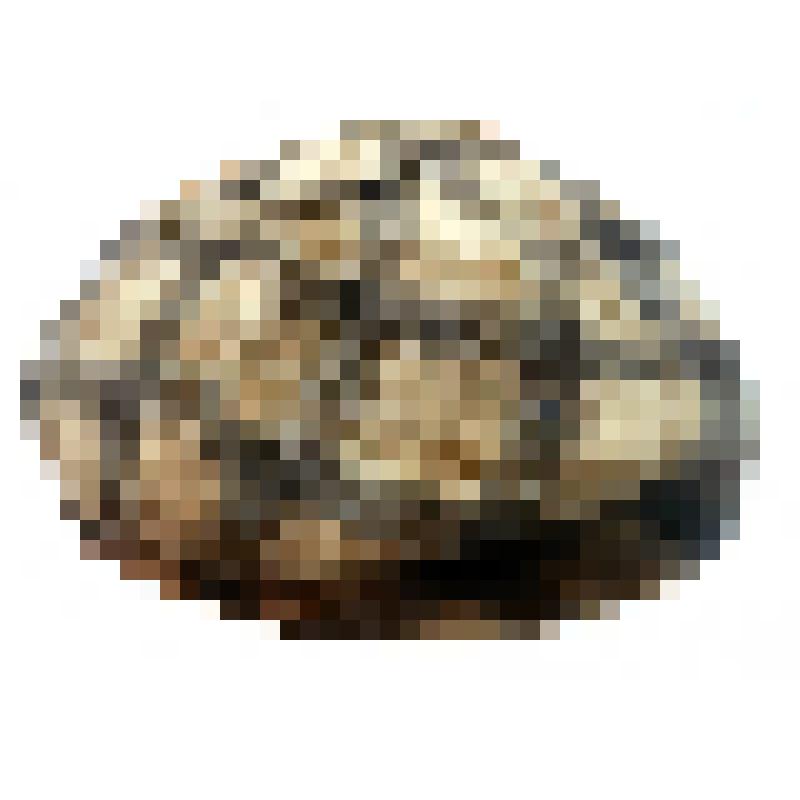 Берет клетчатый драповый 60-х гг. ХХ в., размер 55-56