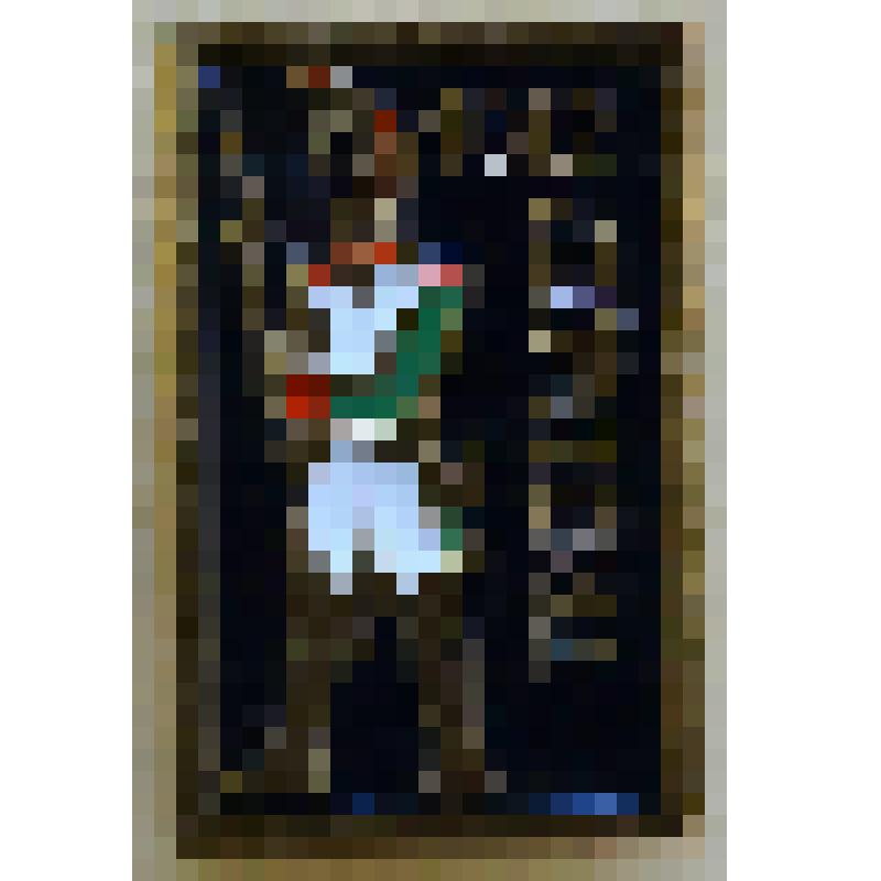 Значок. Гренадер. 1812 год