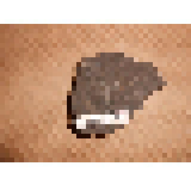 Фрагмент стенки гончарного сосуда