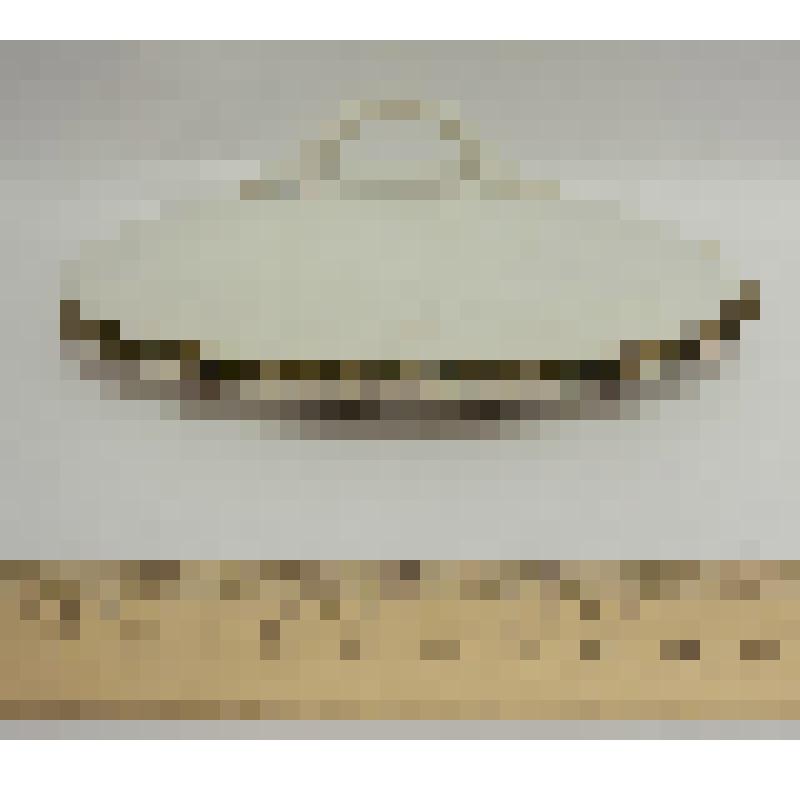 Соусник "Т-ва М.С.Кузнецова". Крышка