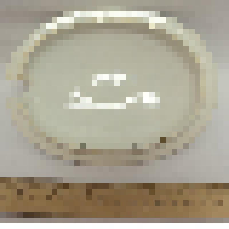 Соусник "Т-ва М.С.Кузнецова". Крышка