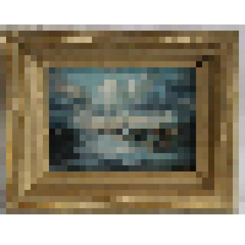 Картина. Торжество Покрова