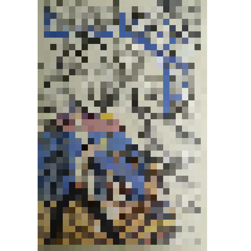 плакат. Фильм: Зимний вечер в Гаграх. 1985