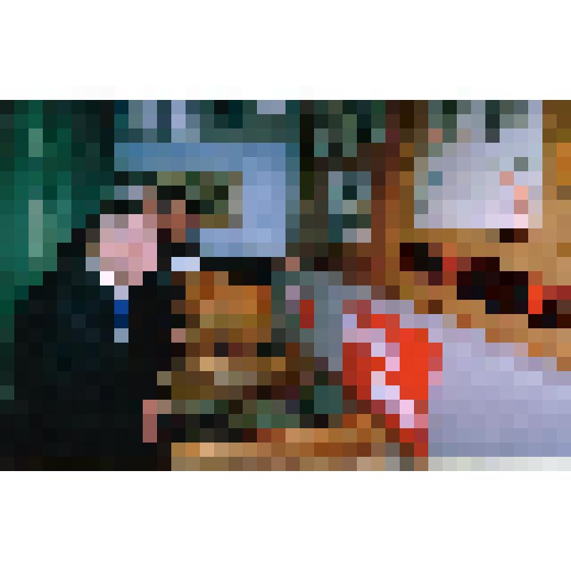 Фотография. «09.05.2003 г. Музей»