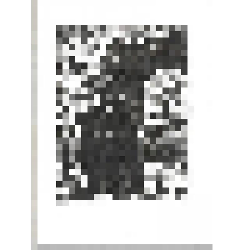 Линогравюра. Старые ворота