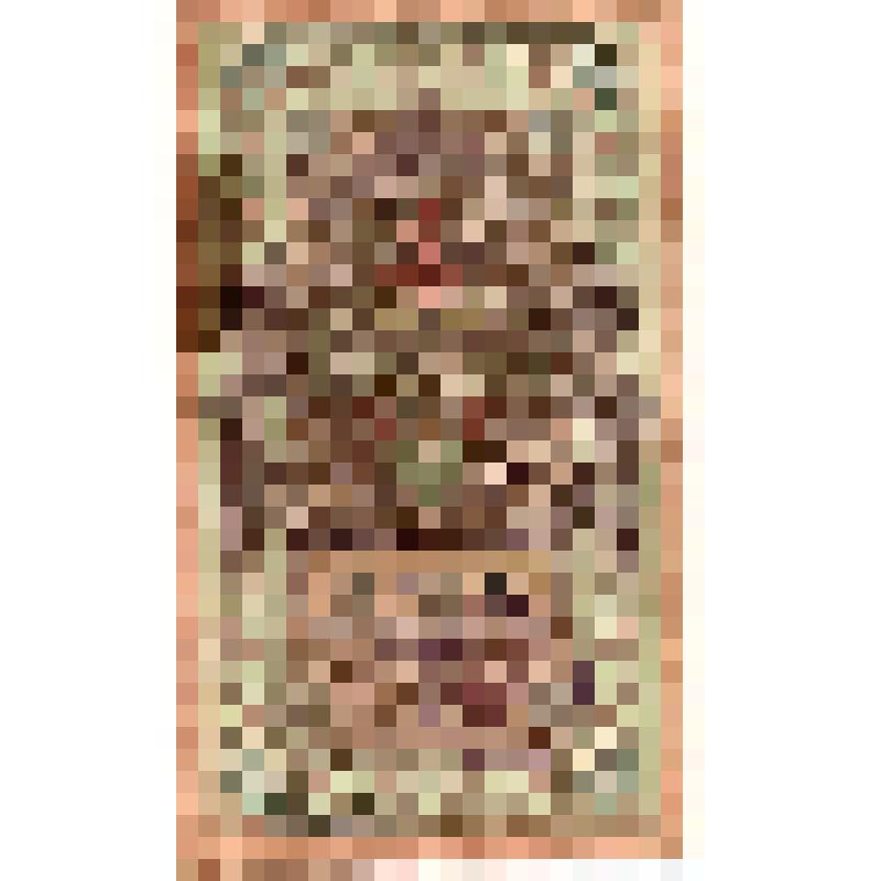 Бумажный денежный знак. Билет кредитный государственного образца. Российская империя