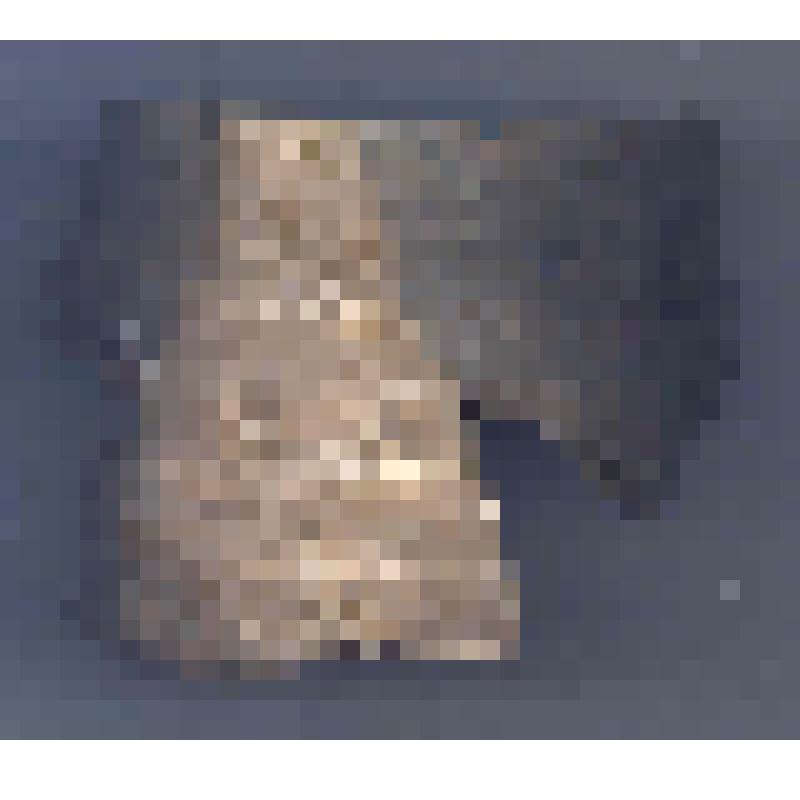 Сосуд (фрагмент)