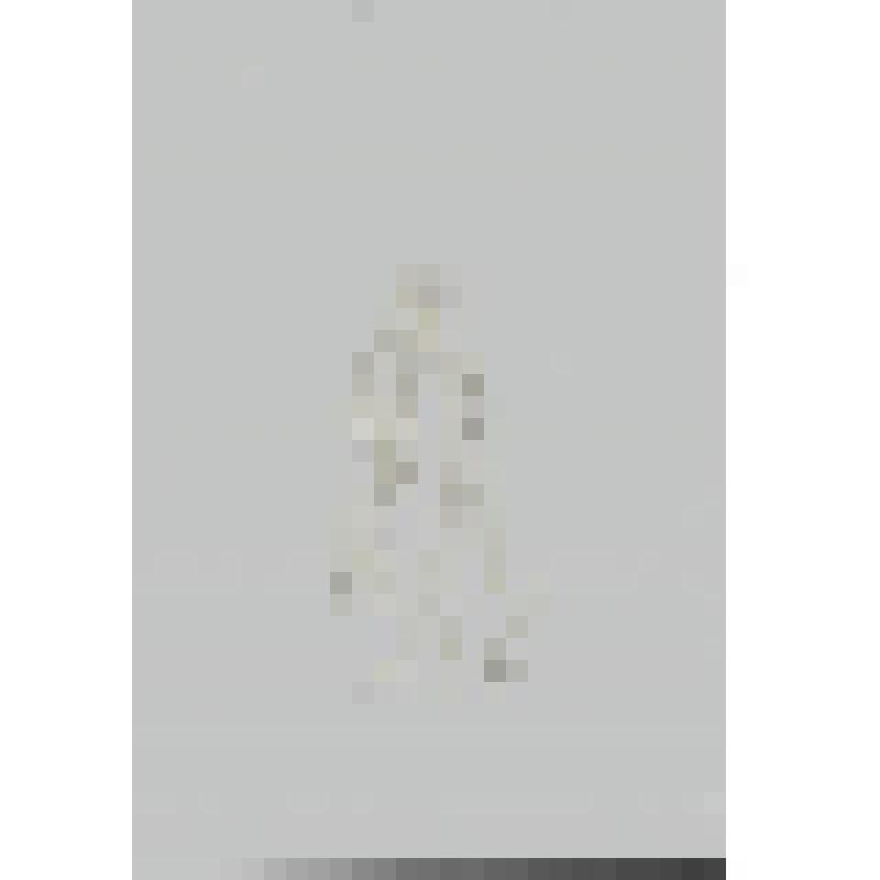 Эскиз куклы. "Оберон". "Сон в летнюю ночь". Челябинск, Театр кукол