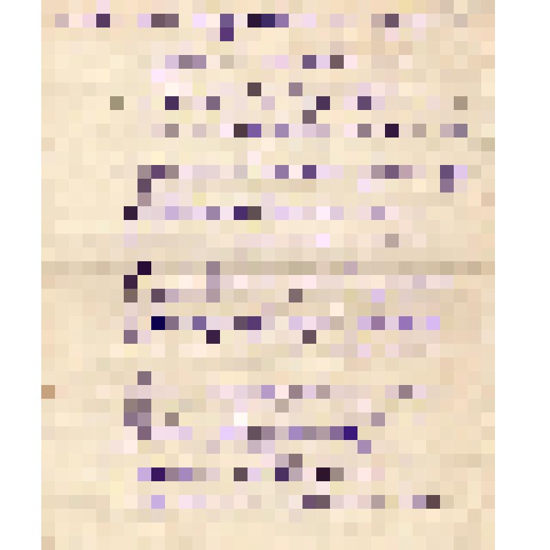 Письмо В.И. Караваевой от Р.С. Беляевой