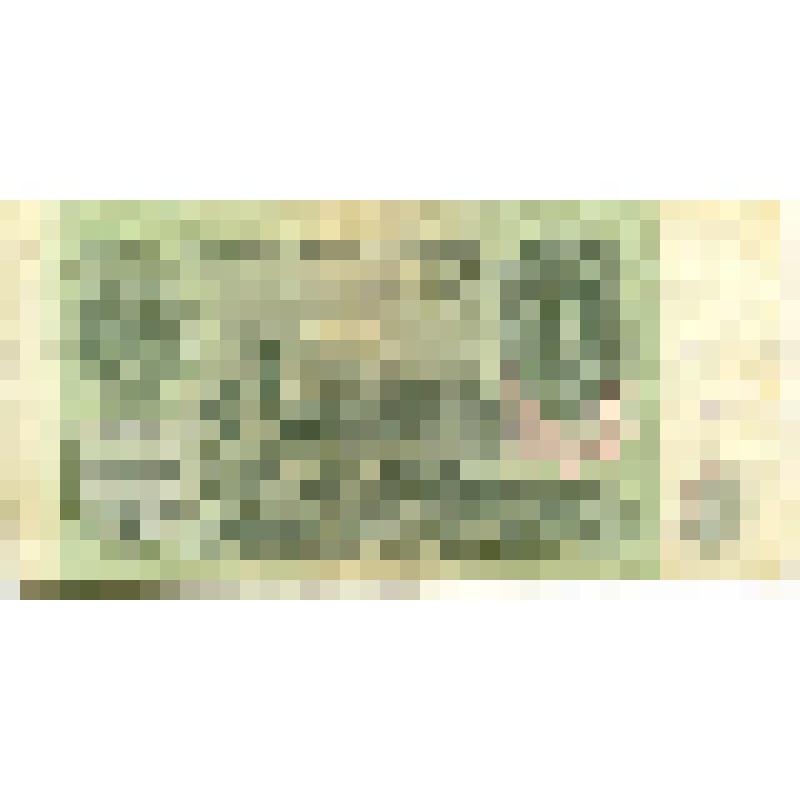 Бумажный денежный знак. Билет государственного банка СССР достоинством 3 рубля. Серия: ЗЯ. Номер: 1556922