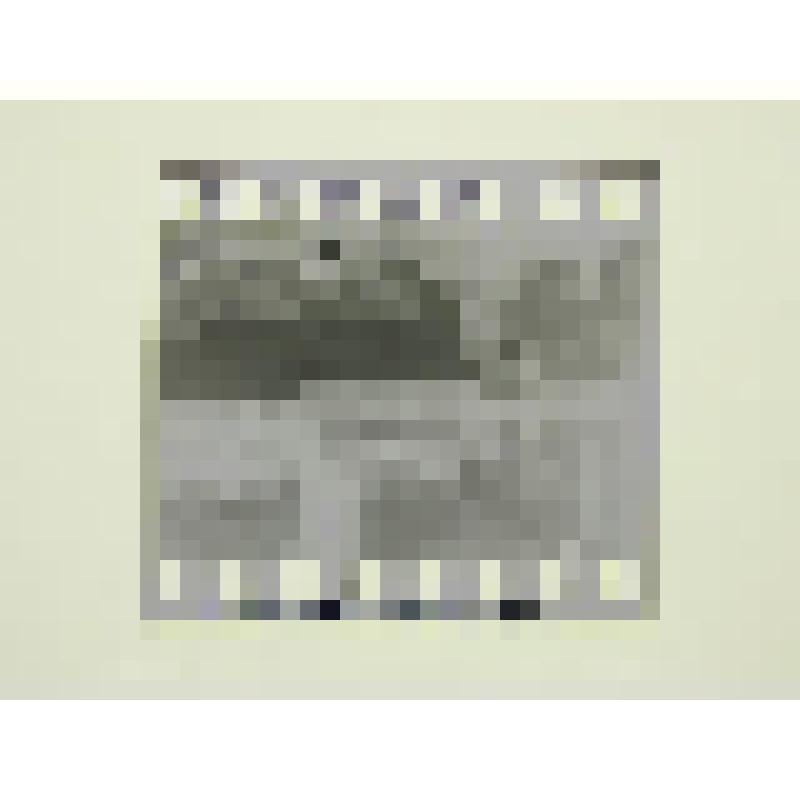 Главный дом. Усадьба Мураново. 1842г.; Усадьба Мураново. Московская  обл., Пушкинский р-н, Мураново. Усадьба Мураново. Главный дом. Баратынский Евгений А. Северо-западный угол коридора под деревянной пристройкой. Вид в процессе реставрации