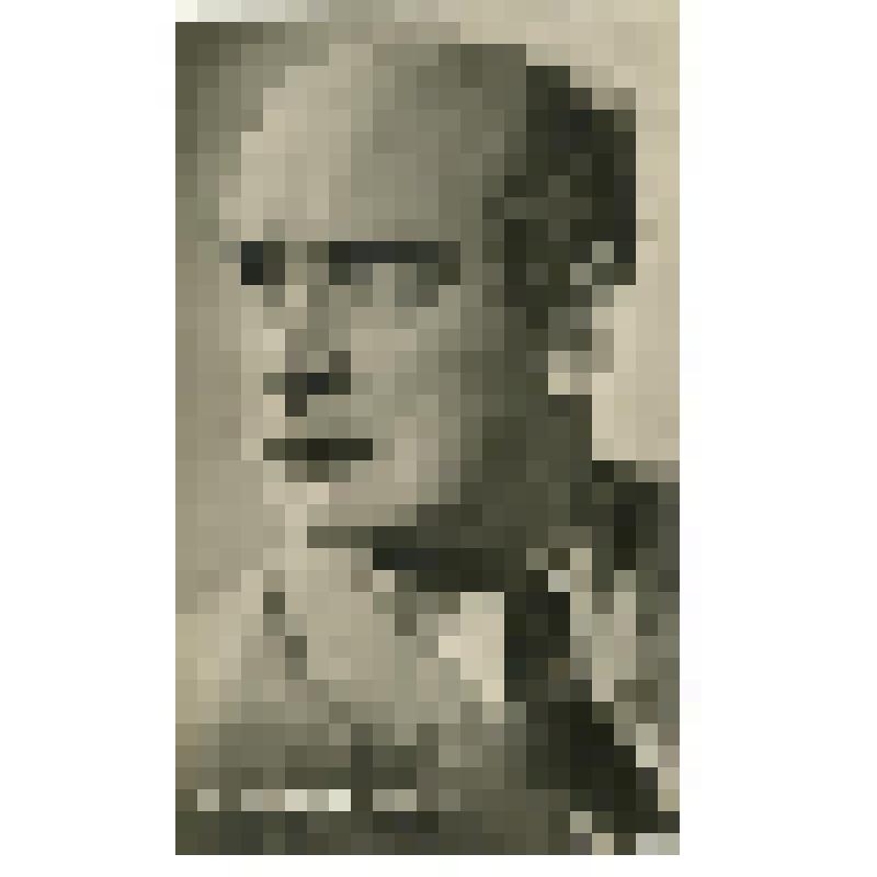 Фотооткрытка. Мордвинов Николай Дмитриевич (1901—1966) — советский российский актёр театра и кино