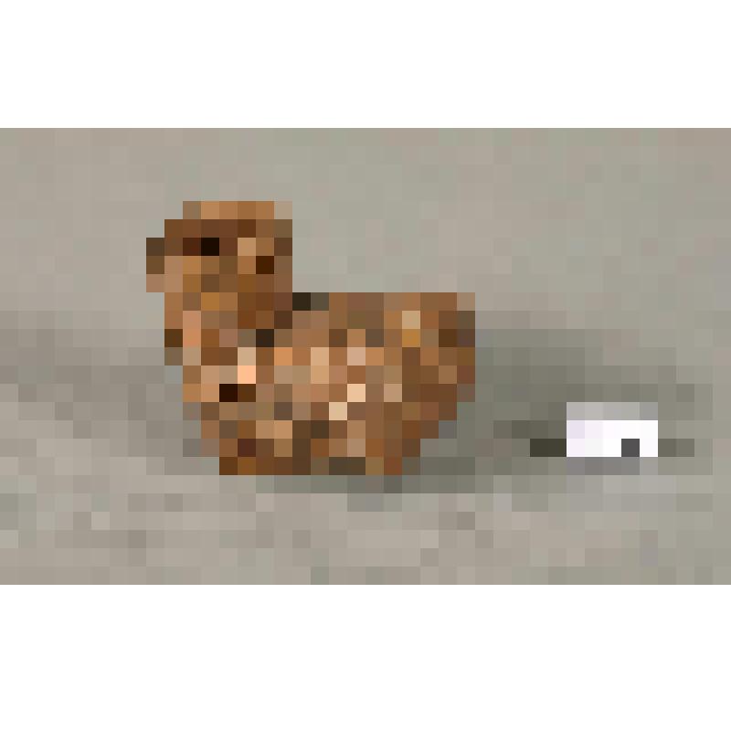 Солонка "Башмачок"