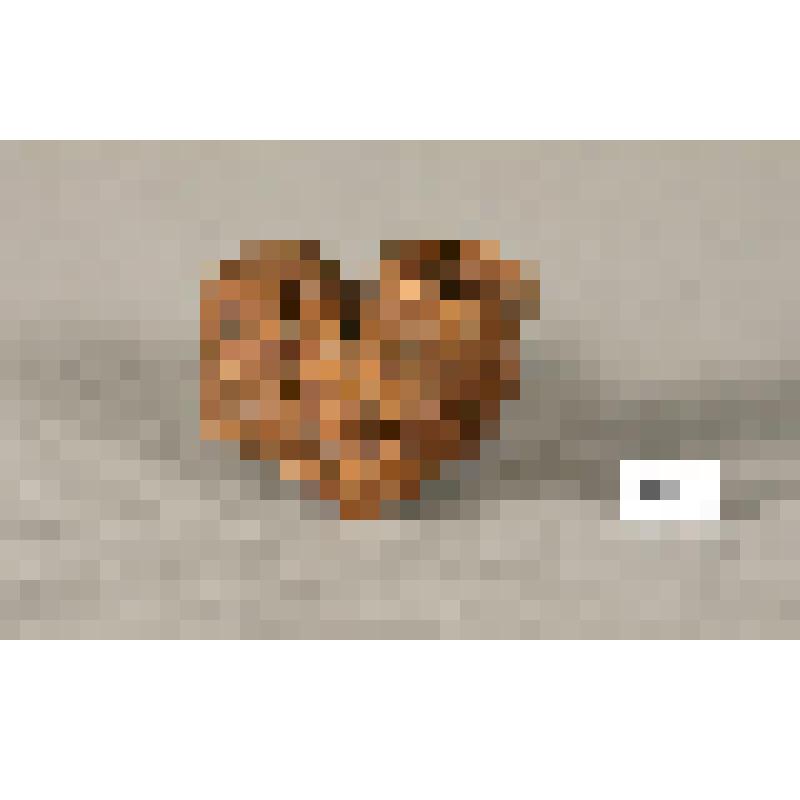 Солонка "Башмачок"