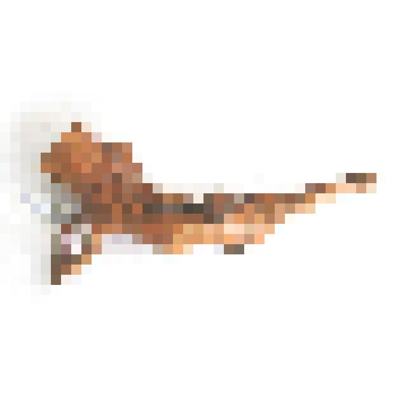 Трубка курительная из сучка или корня дерева