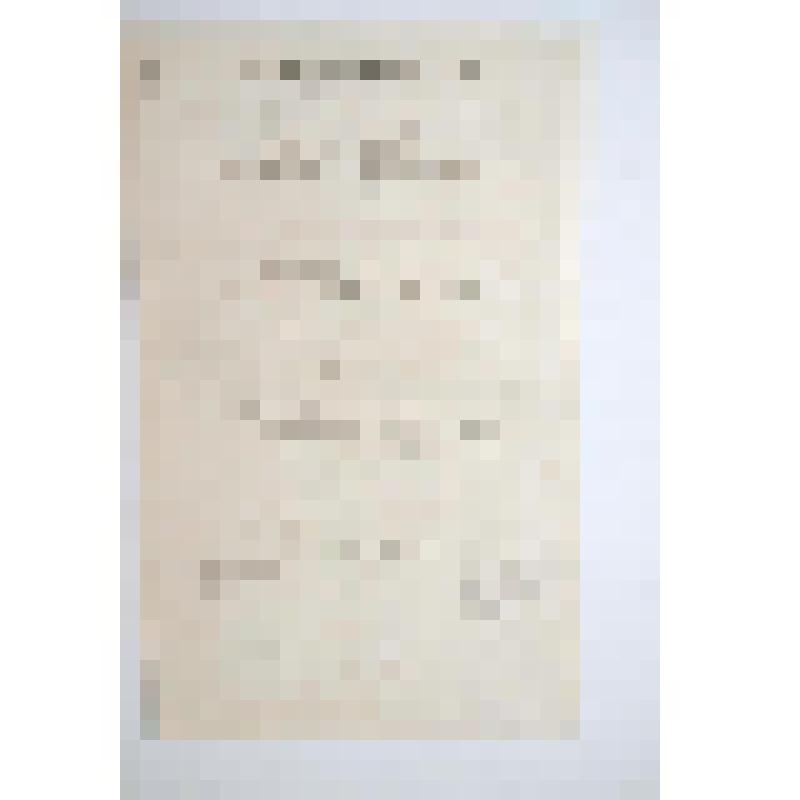 Афиша рукописная. Литературный вечер. "Безвыходное положение"; "Застрахованная жена"; "Сапоги ушли". Алапаевск; Любители, Любители драматического искусства