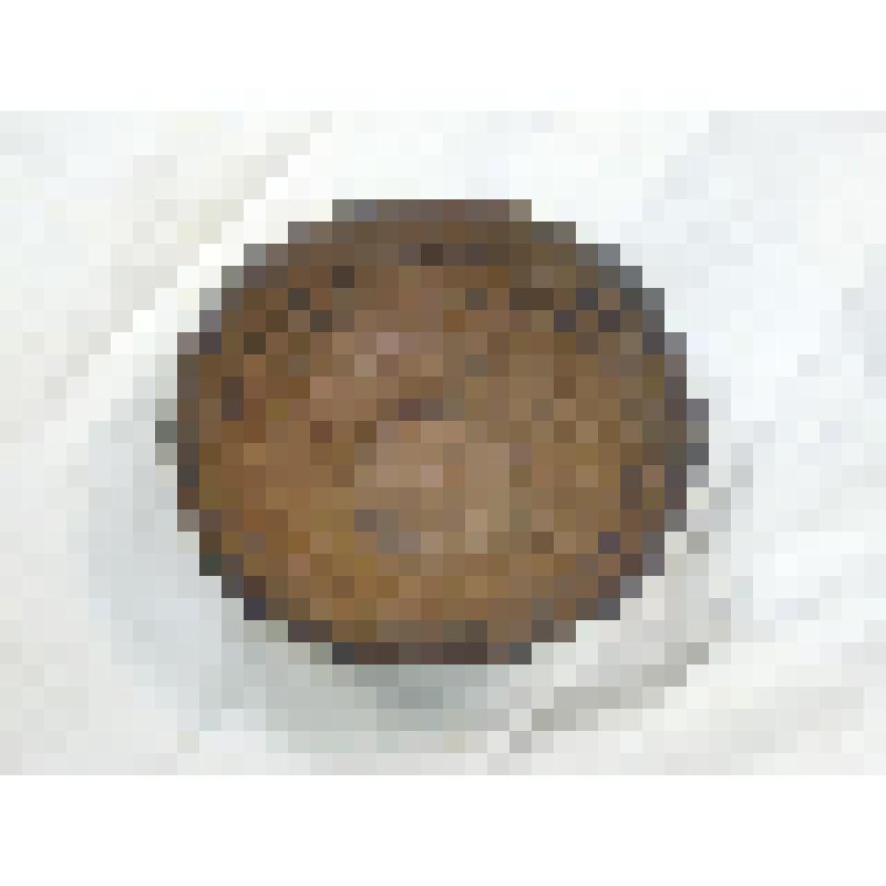 Миска керамическая, из коллекции бытовых вещей из этнографической экспедиции Саратовского областного музея краеведения в сентябре 2006 года в Питерский район