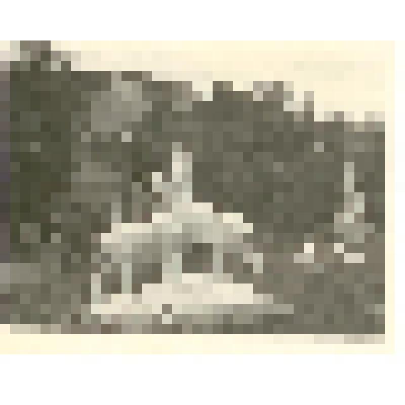 Фотография. Дом отдыха "Черемшаны" № 3 г. Хвалынск, из комплекта фотографий "Дом отдыха № 3 "Черемшаны" г.Хвалынск"